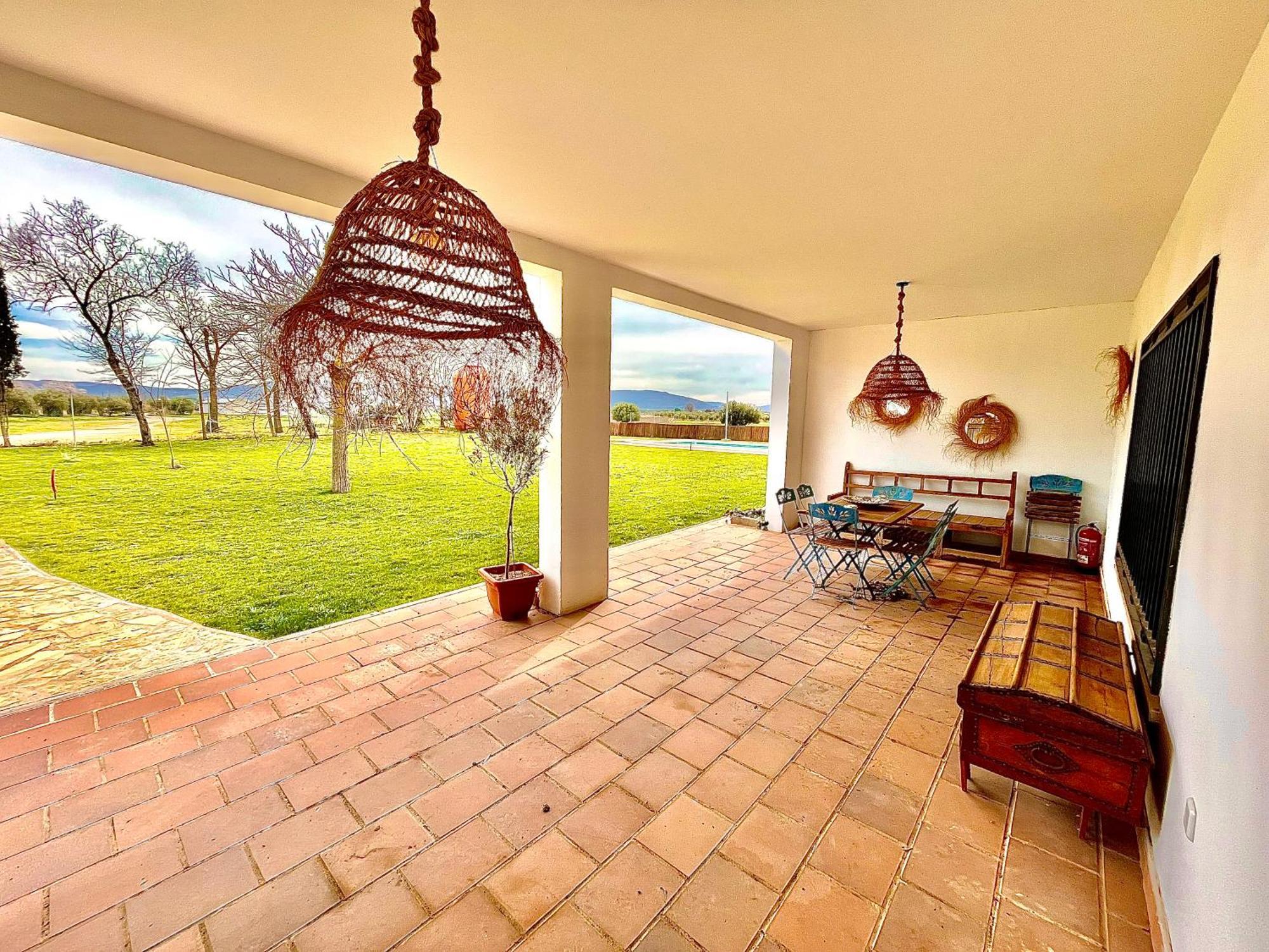 Villa Mercedes Argamasilla de Calatrava Exterior foto